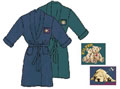 Picture of Girls' Esleep Juniors Robes