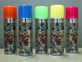 Picture of Cans of Spray String