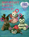 Picture of Precious Moments Tender Tails Stuffed Toys